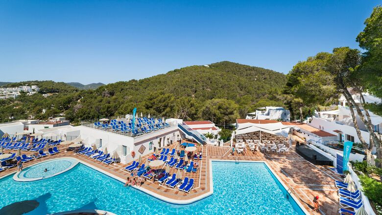 Apartamento Globales Montemar