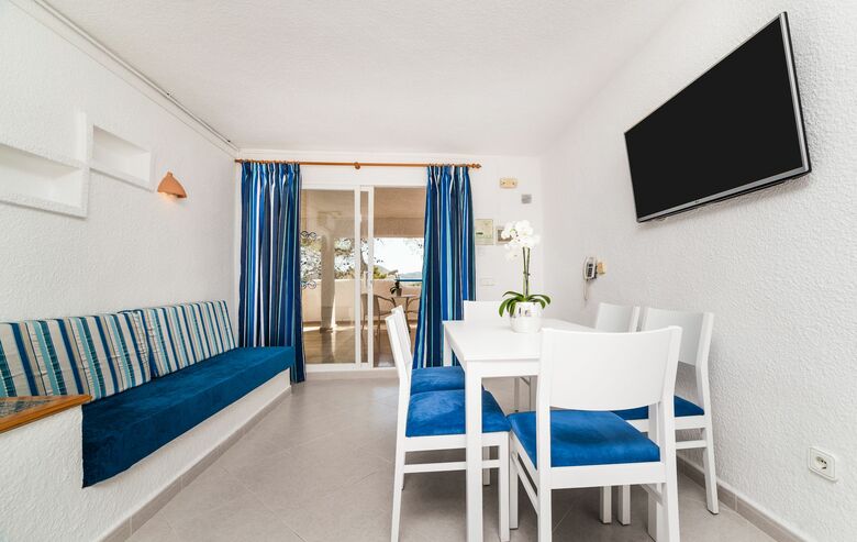 Apartamento Globales Montemar