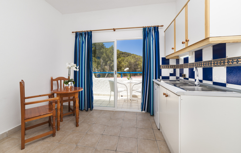 Apartamento Globales Montemar