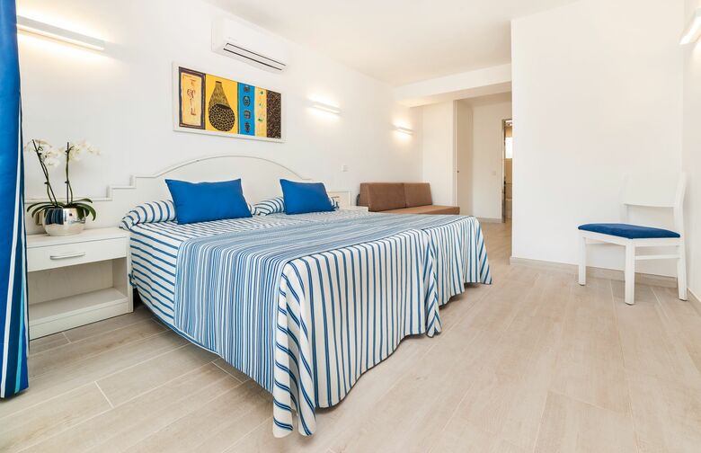 Apartamento Globales Montemar