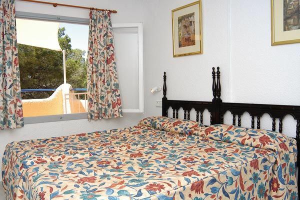 Apartamento Globales Montemar