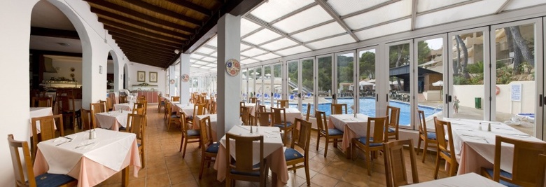 Apartamento Globales Montemar