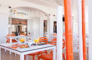 Oasis Sa Tanca Apartamentos