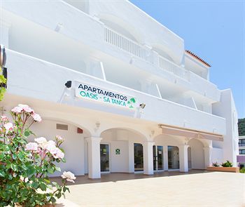 Oasis Sa Tanca Apartamentos