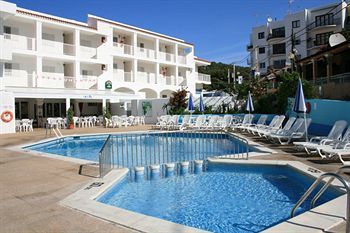 Oasis Sa Tanca Apartamentos