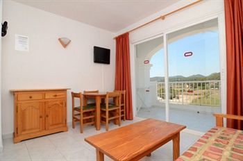 Oasis Sa Tanca Apartamentos