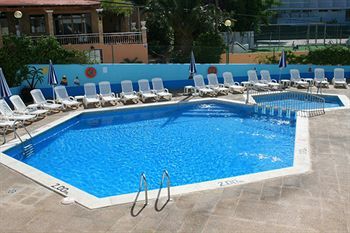 Oasis Sa Tanca Apartamentos
