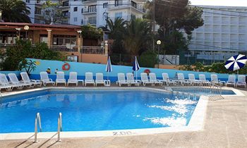 Oasis Sa Tanca Apartamentos