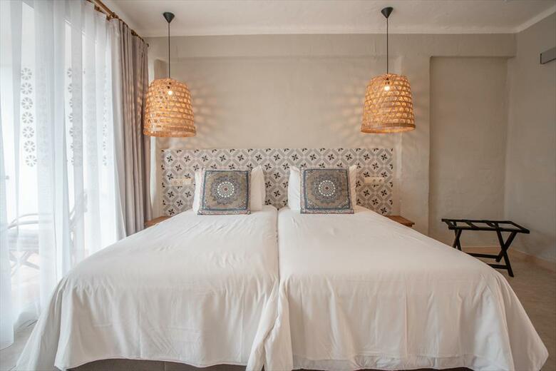 Marble Hotel Stella Maris