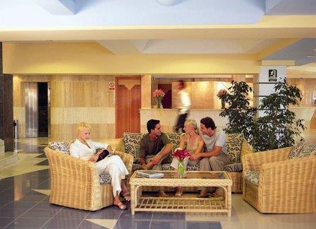 Hotel Insotel Club Formentera Playa