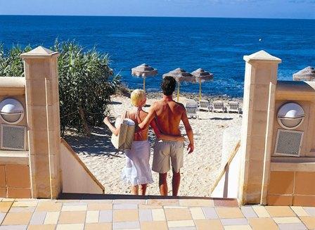 Hotel Insotel Club Formentera Playa