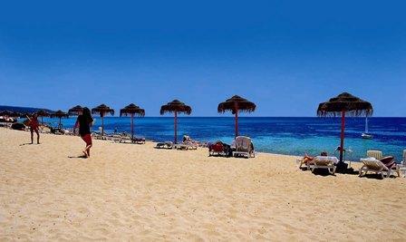 Hotel Insotel Club Formentera Playa