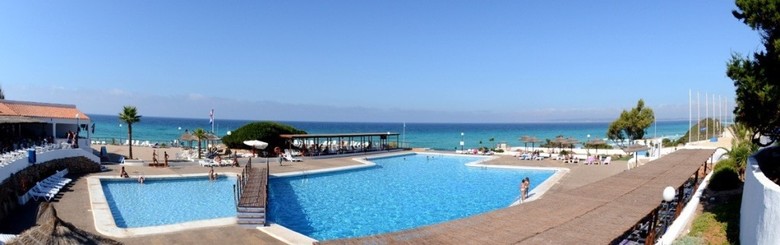 Hotel Insotel Club Maryland