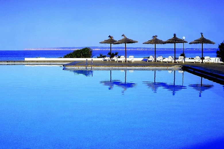 Hotel Insotel Club Maryland