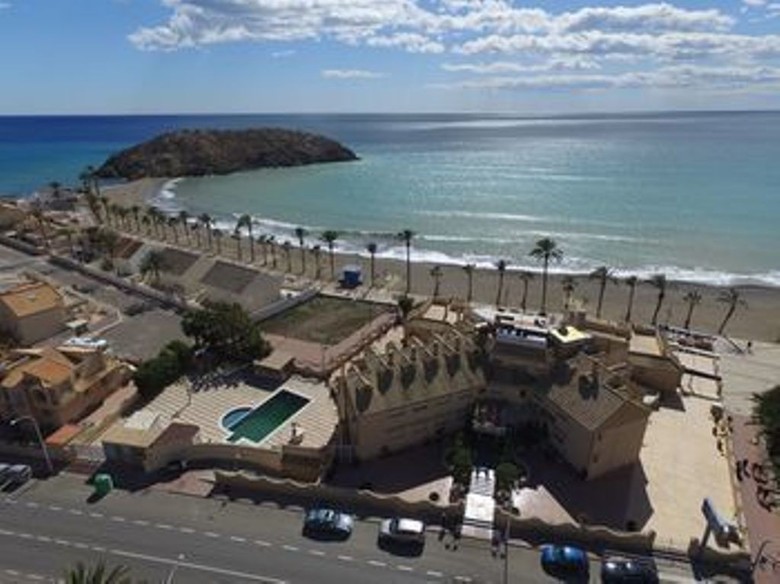 Hotel Playa Grande