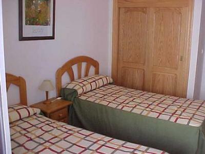 Apartamento Castillo De Mar