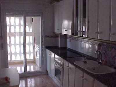 Apartamento Castillo De Mar