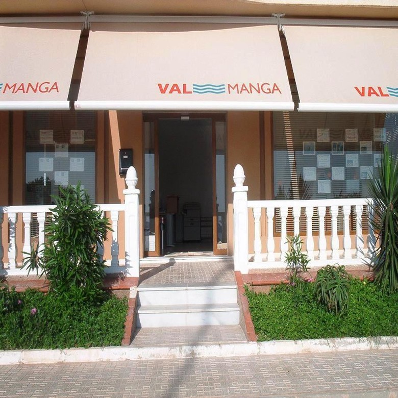 Apartamento Hawaii 4-5