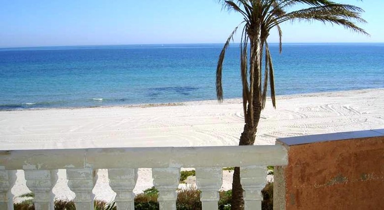 Apartamento Hawaii 4-5