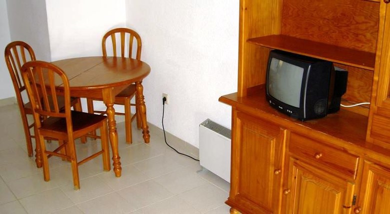 Apartamento Hawaii 4-5