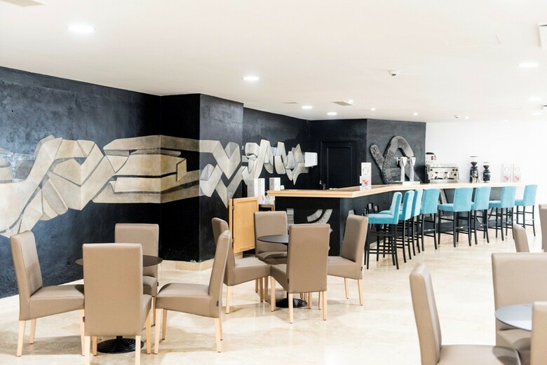 Hotel Aluasun Doblemar