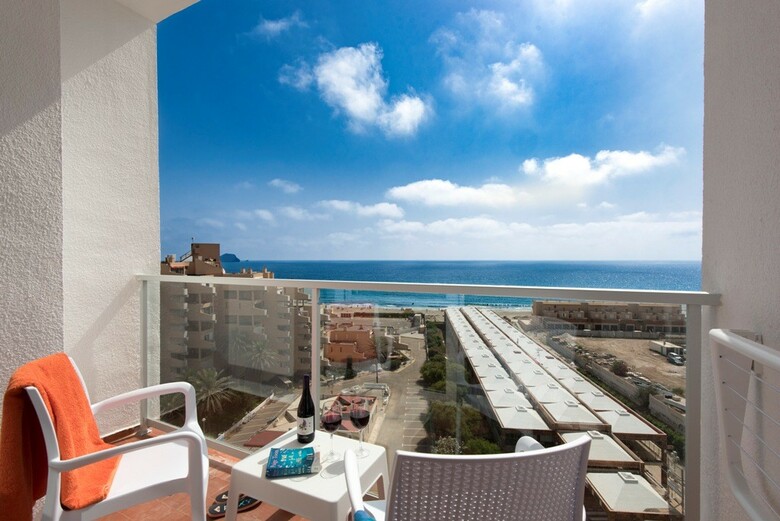 Hotel Aluasun Doblemar