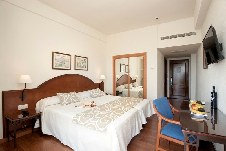 Hotel Aluasun Doblemar