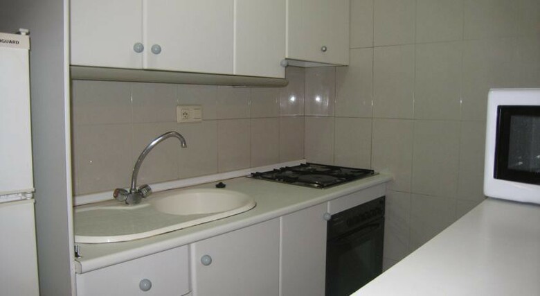 Apartamento Isla Grosa