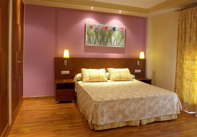 Hotel Las Gaviotas
