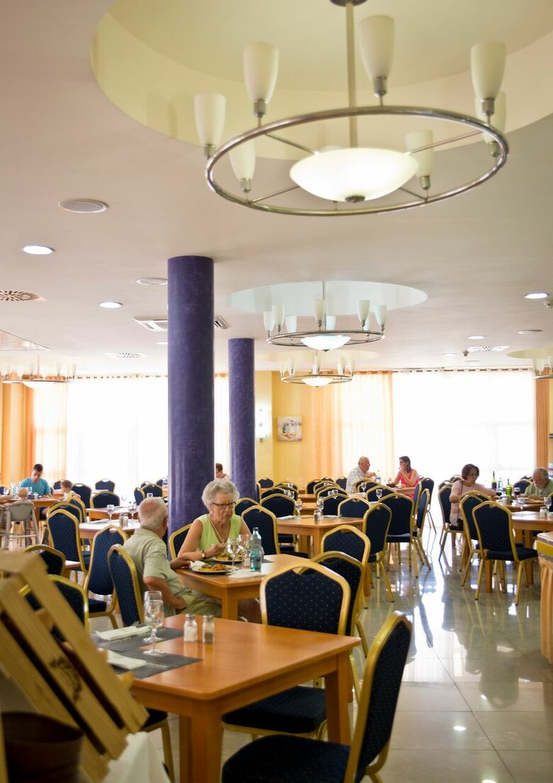Hotel Las Gaviotas