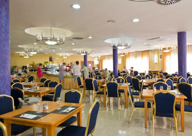 Hotel Las Gaviotas