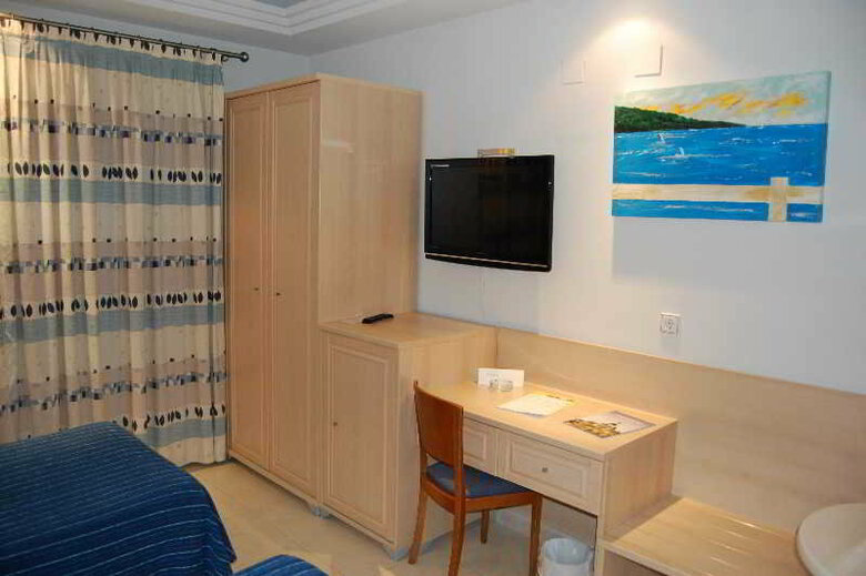 Hotel Las Gaviotas