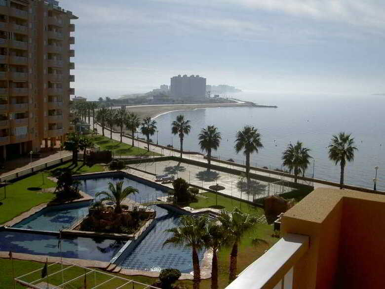 Villa Puerto Playa