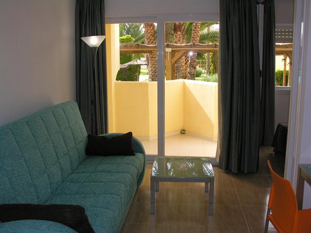 Aparthotel Villas La Manga