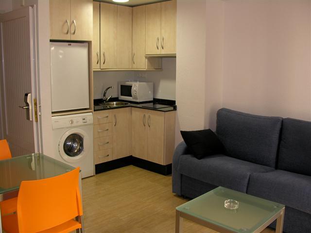 Aparthotel Villas La Manga