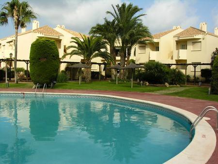Aparthotel Villas La Manga