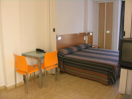 Aparthotel Villas La Manga