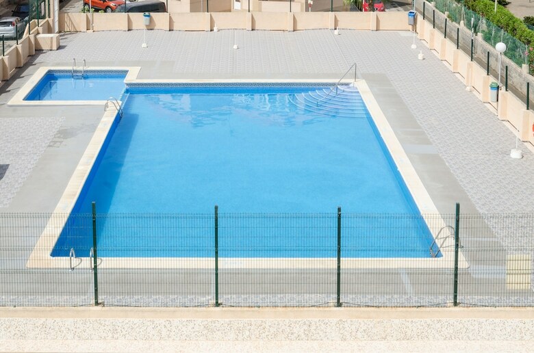 Apartamentos Tesy