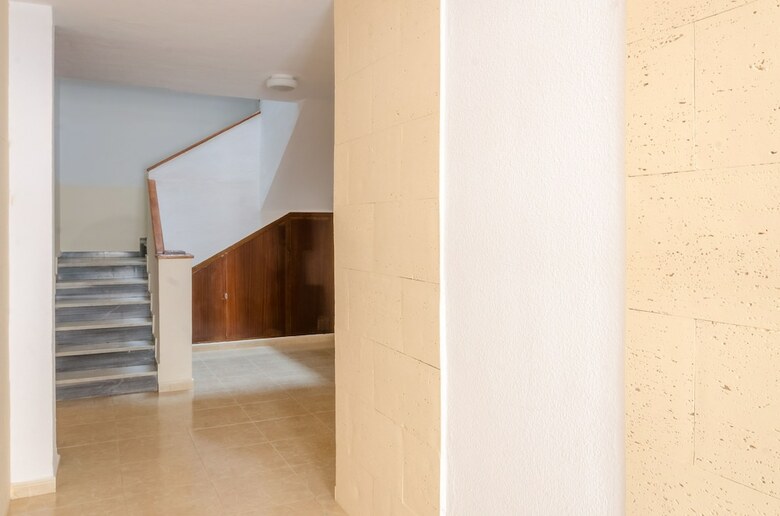 Apartamentos Tesy
