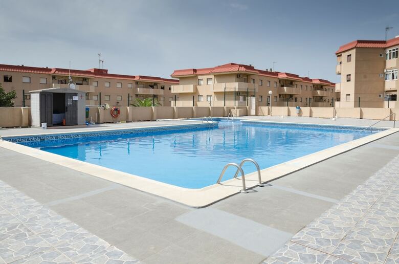 Apartamentos Tesy