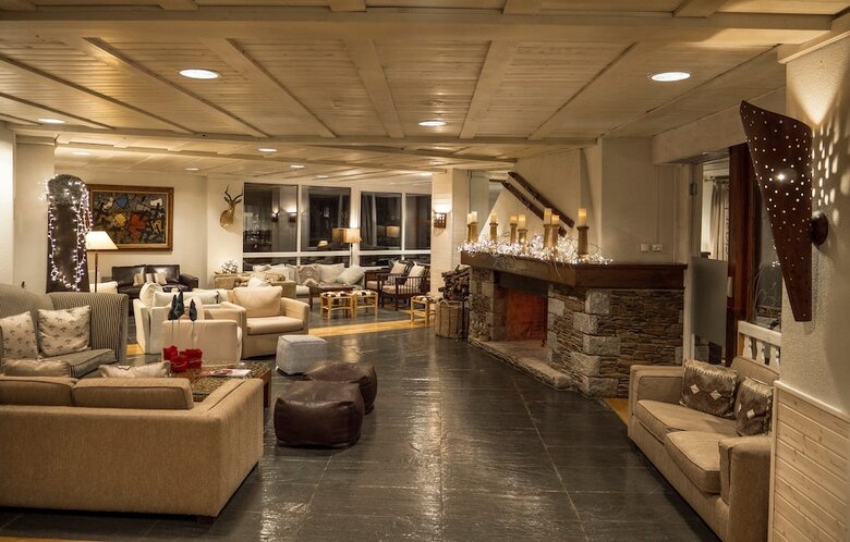 Hotel Eurostars La Pleta