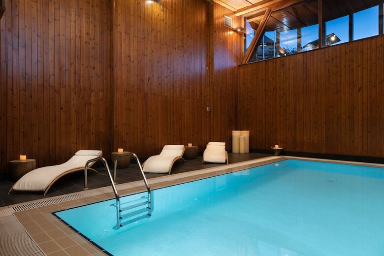Hotel Eurostars La Pleta