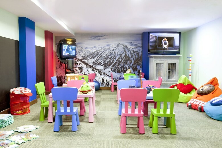 Hotel Eurostars La Pleta