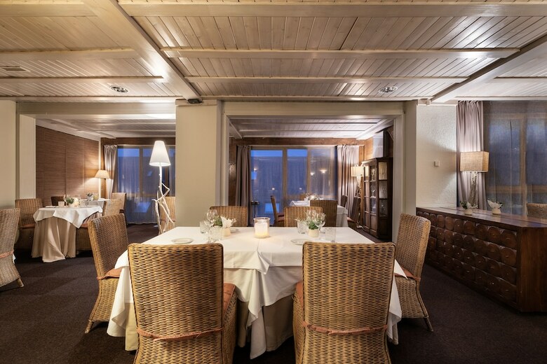 Hotel Eurostars La Pleta