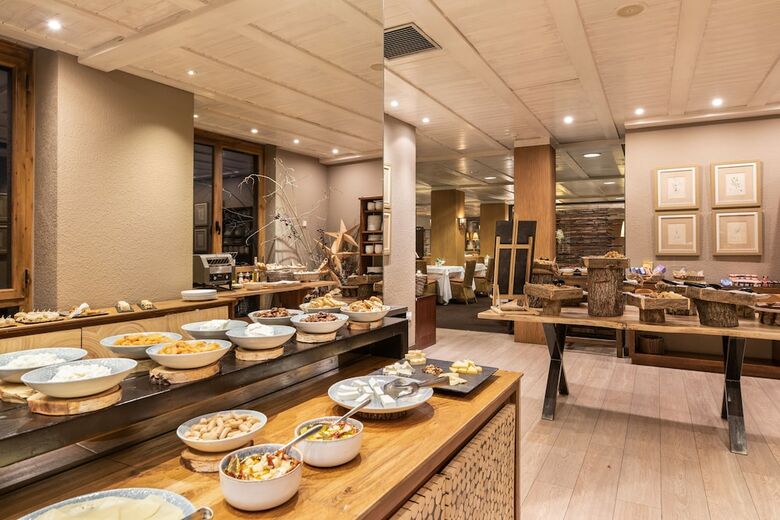 Hotel Eurostars La Pleta