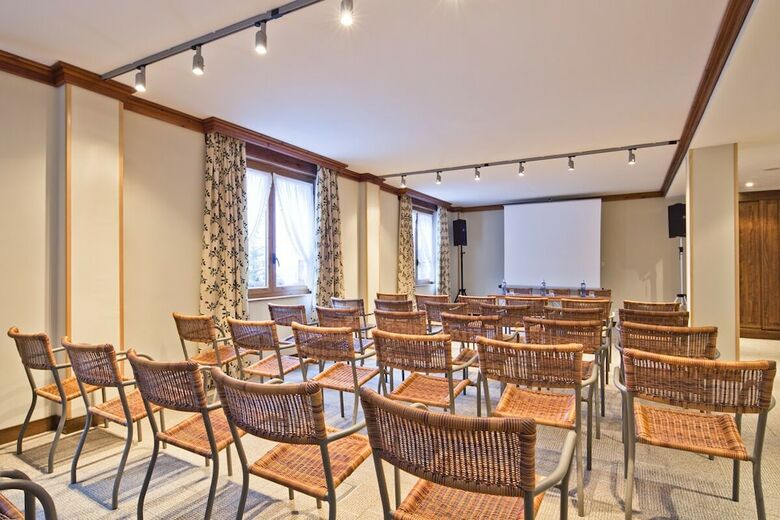 Hotel Eurostars La Pleta