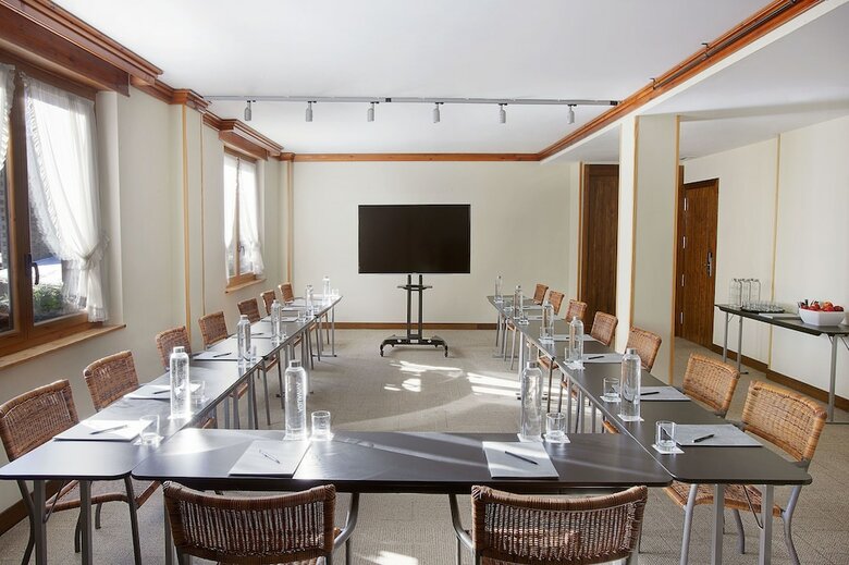 Hotel Eurostars La Pleta