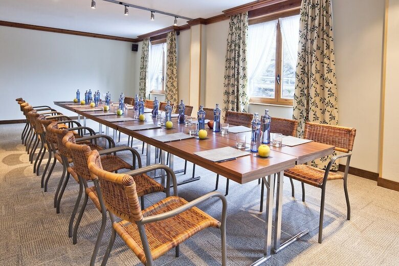 Hotel Eurostars La Pleta