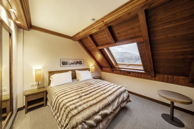 Hotel Eurostars La Pleta