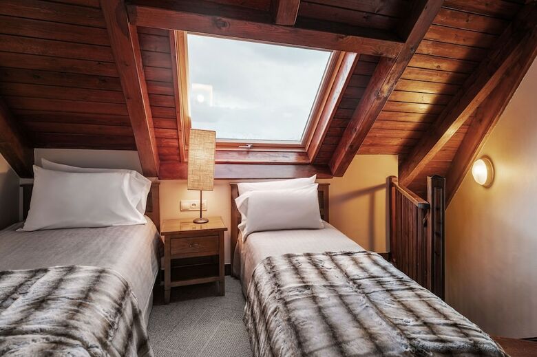 Hotel Eurostars La Pleta